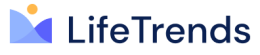 LifeTrends Logo